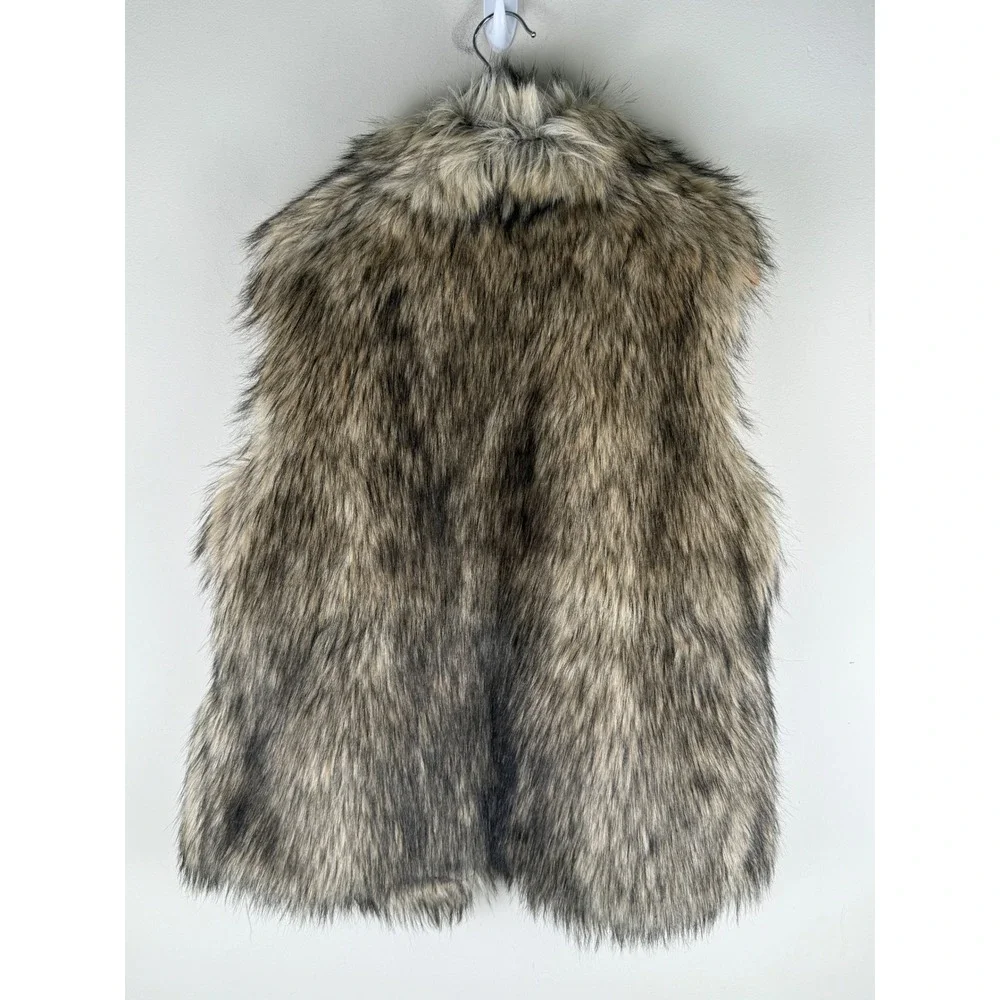 Michael Kors this vest